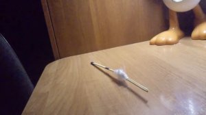 как сделать лук из барбекю палочек