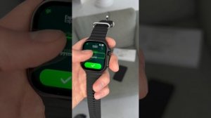 Apple Watch Ultra 2 49mm «Оригинал»