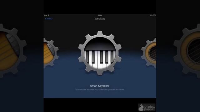 Garageband 2 смотреть онлайн