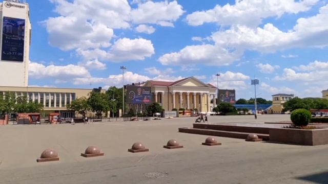 4 августа 24 года, Ставрополь.