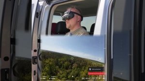 DJI Avata2 тест дальности в реальных условиях 4k