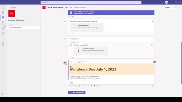 Microsoft Teams Complete Tutorial: Teams Made Easy