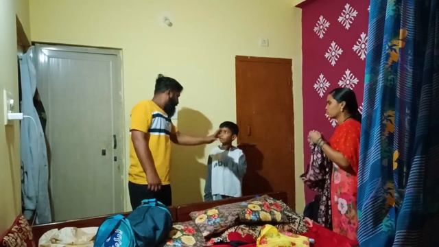 Naa Life Nunchi Vellipo | Extreme Dare On Wife | Pareshan Family