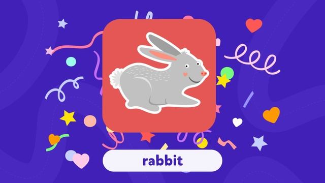 Farm Animals in English!  Learn with Novakid | Guess the Animal Game for Kids
