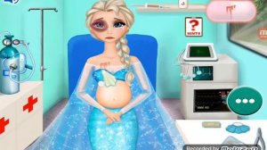 лечить Эльзу