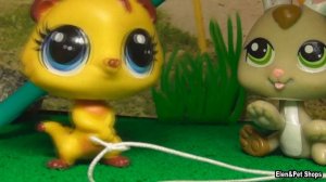 LPS: ОЛЯ ИЗ ЧЕРНОБЫЛЯ  3 серия