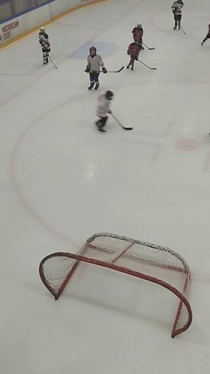 хоккей