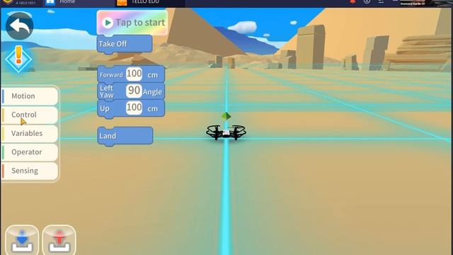 How to Teach Drones Remotely (6/2/20) NextWaveSTEM Webinar смотреть онлайн