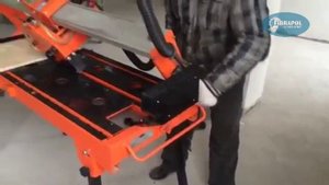 Камнерезный станок Masterpac PST70