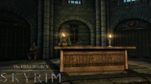 "ОБИТЕЛЬ ЗНАНИЙ" The Elder Scrolls V: Skyrim Прохождение №24