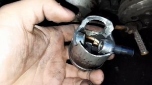 расточка цилиндра в домашних условиях