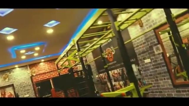 A STAR FITNESS AND CROSSFIT GYM смотреть онлайн