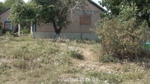 МТБ Украина. Ностальгия.  Монастырище 30 лет спустя.