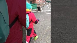 паласа препятствий, вопросы уйдёт ли Веринда с канала?