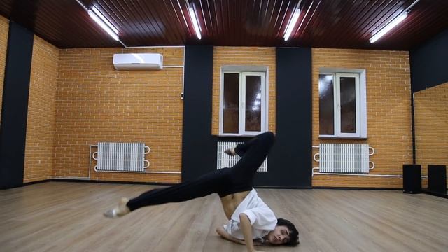 All Stars Choreo Debut 3 place - Макс Остапенко .01.2016 смотреть онлайн