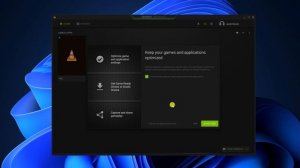 How to Install and Use NVIDIA GeForce Experience on Windows 11