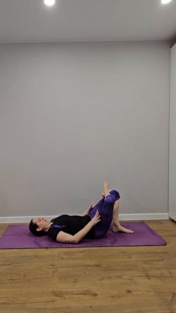Йога при ишиасе