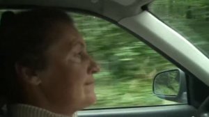 Винервальд Вена на автомобиле часть 3