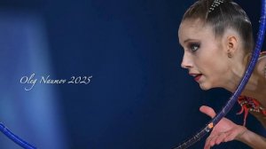 Музыка для художественной гимнастики  - Track 796 | Hot Oasis - Wadi El Melok