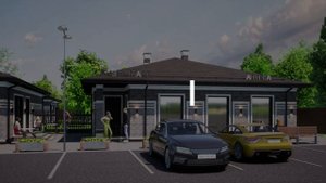 Седельники PARK