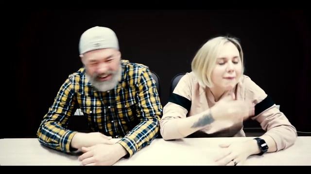 ПРОБНИК. Школа битбокса смотреть онлайн