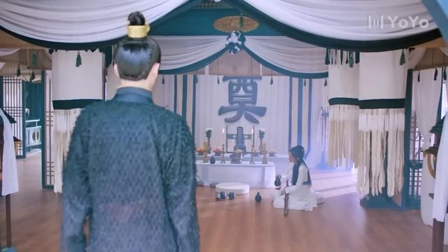 💕【Full Movie Version】少年把将军迷晕 ，竟是想和将军睡在一起！-4💕 #中國電視劇 #古偶 #愛情 #甜寵 #china #chinese