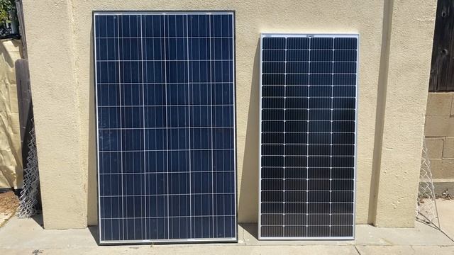 BougeRV 200 Watt 9BB Solar Panel - Lightweight, Perfect Size. How well does it Perform? смотреть онлайн