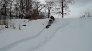 Поездка за живцом.