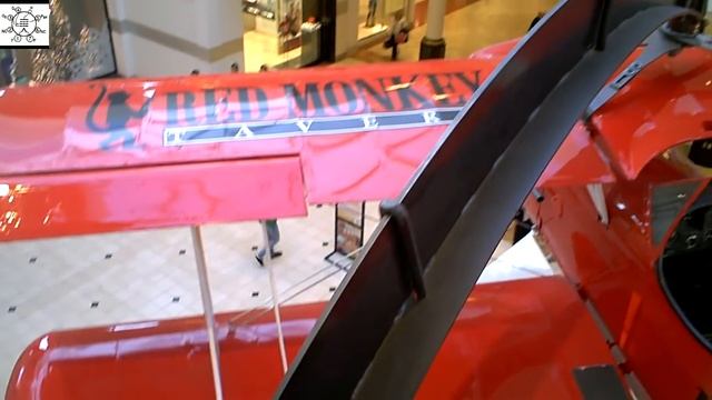 Red Monkey смотреть онлайн