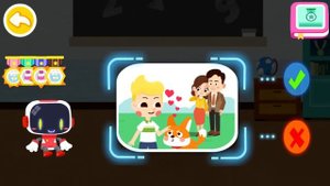 Baby Panda First Aid Tips - Learn how to give First aid in an Emergency! | BabyBus Games