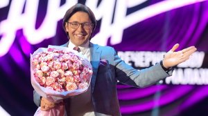 Андрей Малахов после резких слов Константина Эрнста обратился к коллегам из Первого канала