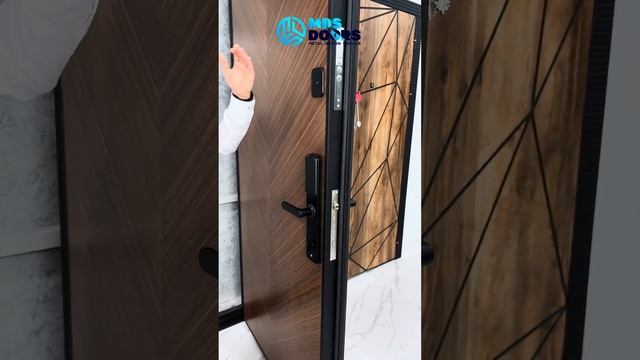 входная дверь KORRADO смотреть онлайн