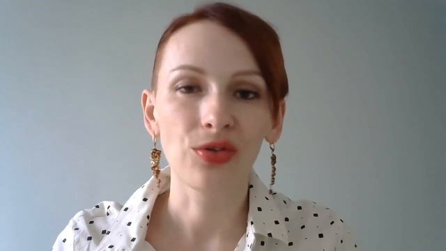 Отзыв Ольга. Наставничество, женские тренинги. смотреть онлайн