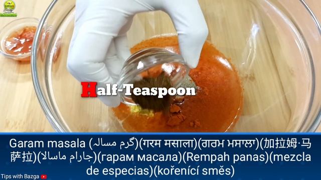 Cabbage Pakora l Crispy & Tasty, Super Easy and Fast Recipe l Homemade Super Recipe