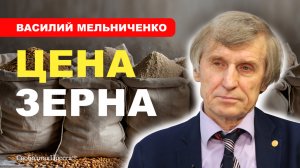 АГРАРНЫЙ КРИЗИС/ Банкротство вместо урожая/ ЧТО ПРОИСХОДИТ В АПК // Мельниченко