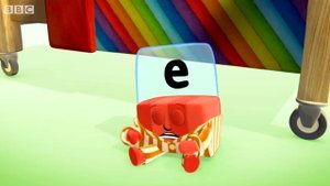 Alphablocks Red Level One Full Episodes 16 18 #HomeSchooling Learn to Read #WithMe