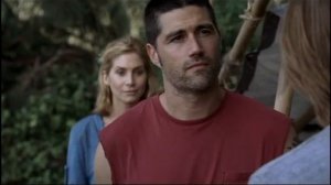 Lost Season 3 Bloopers
