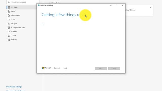 How to download Windows 10 ISO File on windows смотреть онлайн