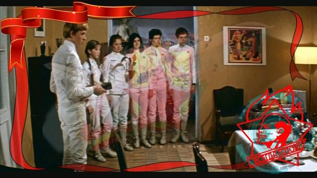 Москва-Кассиопея/Отроки во вселенной.mp4 смотреть онлайн