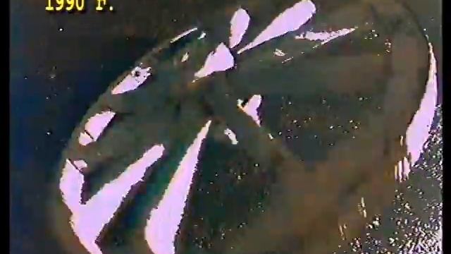 История одного города. Публицистический фильм Даниила Коцюбинского. Серия 2. 1990 год. смотреть онлайн