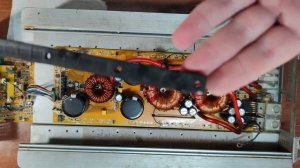 Усилители Kicx QS 1.900 купленные на Авито . Обзор состояния