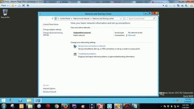 Server 2012 R2 Part 1: From dummy to guru. смотреть онлайн