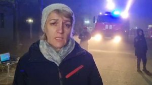 атака бпла по Таганрогу комментарии сити менеджера Таганрога   01.04.2025