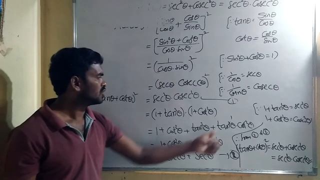 Inter maths IA trigonometry part 4 by Nagaraju sir/ periodic function