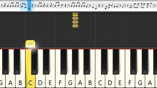 Tokyo Ghoul Opening 4 : TK from Ling Tosite Sigure - Katharsis | Melodica Pianika - Tutorial