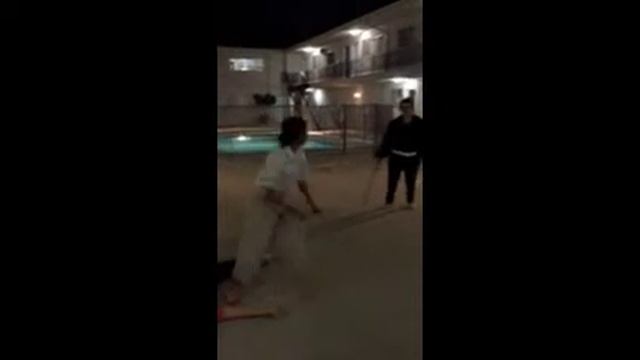 Romeo and Juliet Final смотреть онлайн