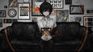 [Flower x Vivid Bad Squad] Egoist/エゴイスト