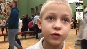 На поиски богатырей