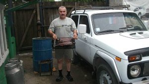 Покатушки.Дрифт от Серёги.