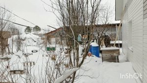 Огородные дела в ноябре. Солим сало и готовлю домашнюю самсу! Жизнь в селе.